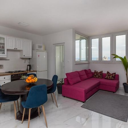 Leilani -Stunning View Apartment Near The Center! Split Kültér fotó