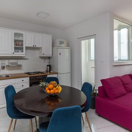 Leilani -Stunning View Apartment Near The Center! Split Kültér fotó