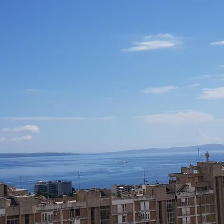 Leilani -Stunning View Apartment Near The Center! Split Kültér fotó