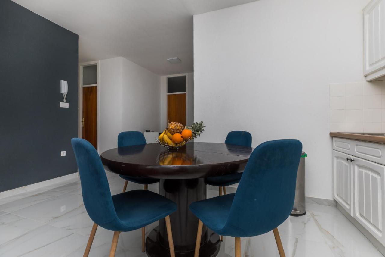 Leilani -Stunning View Apartment Near The Center! Split Kültér fotó