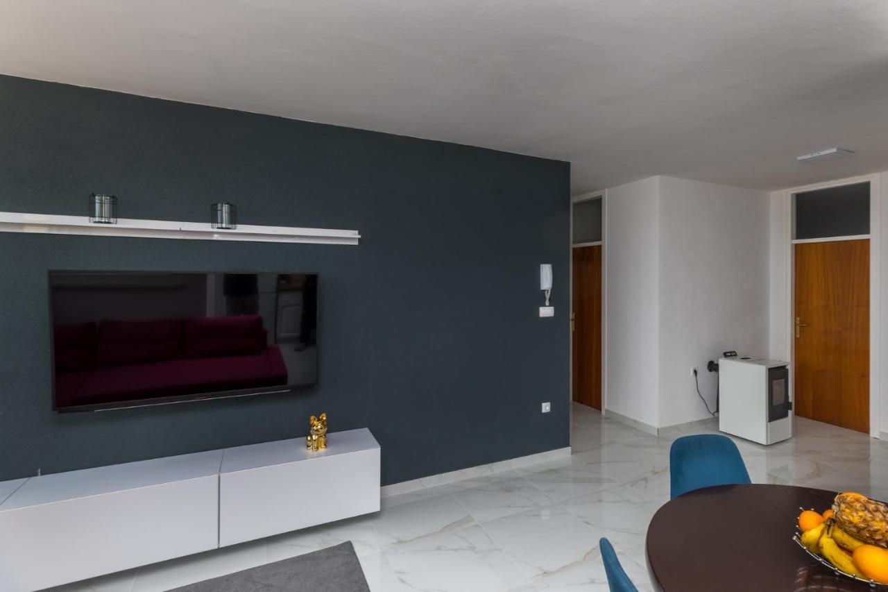Leilani -Stunning View Apartment Near The Center! Split Kültér fotó