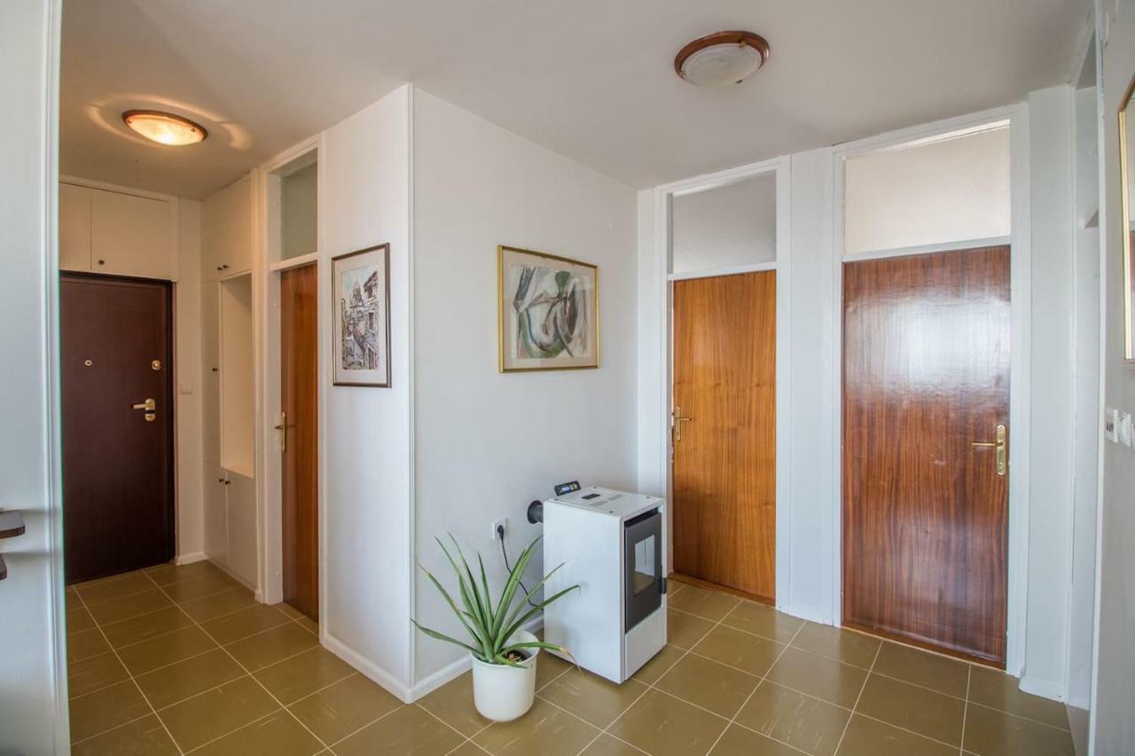Leilani -Stunning View Apartment Near The Center! Split Kültér fotó