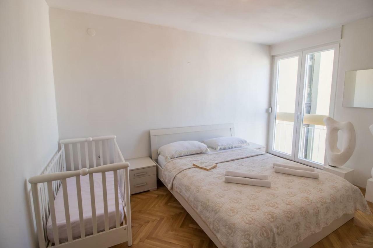 Leilani -Stunning View Apartment Near The Center! Split Kültér fotó
