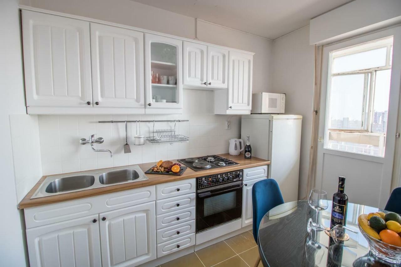 Leilani -Stunning View Apartment Near The Center! Split Kültér fotó