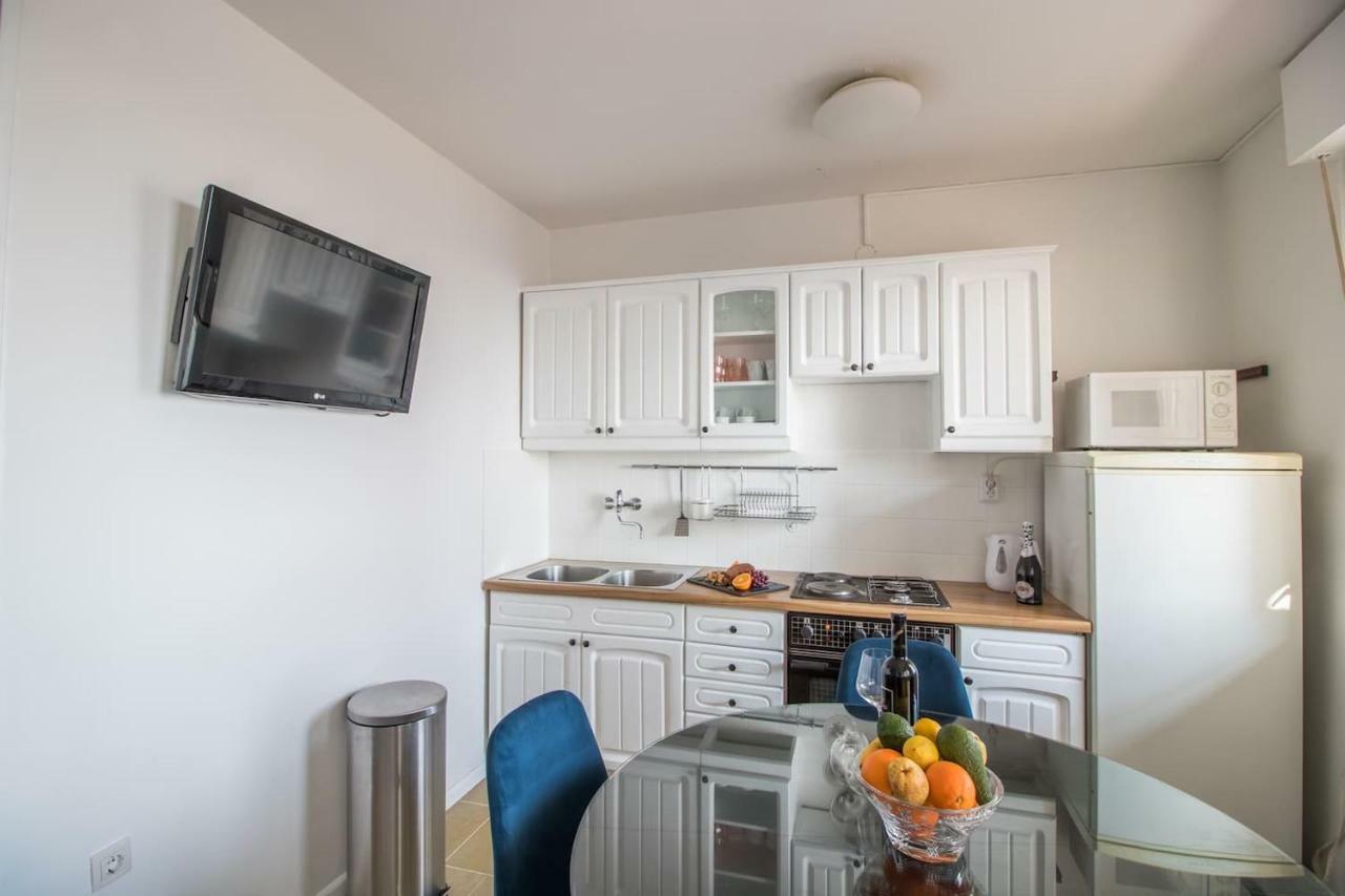 Leilani -Stunning View Apartment Near The Center! Split Kültér fotó