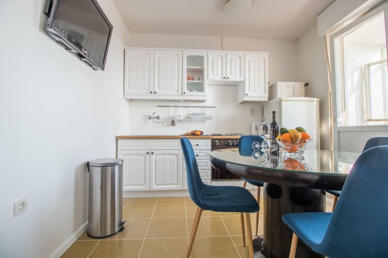 Leilani -Stunning View Apartment Near The Center! Split Kültér fotó