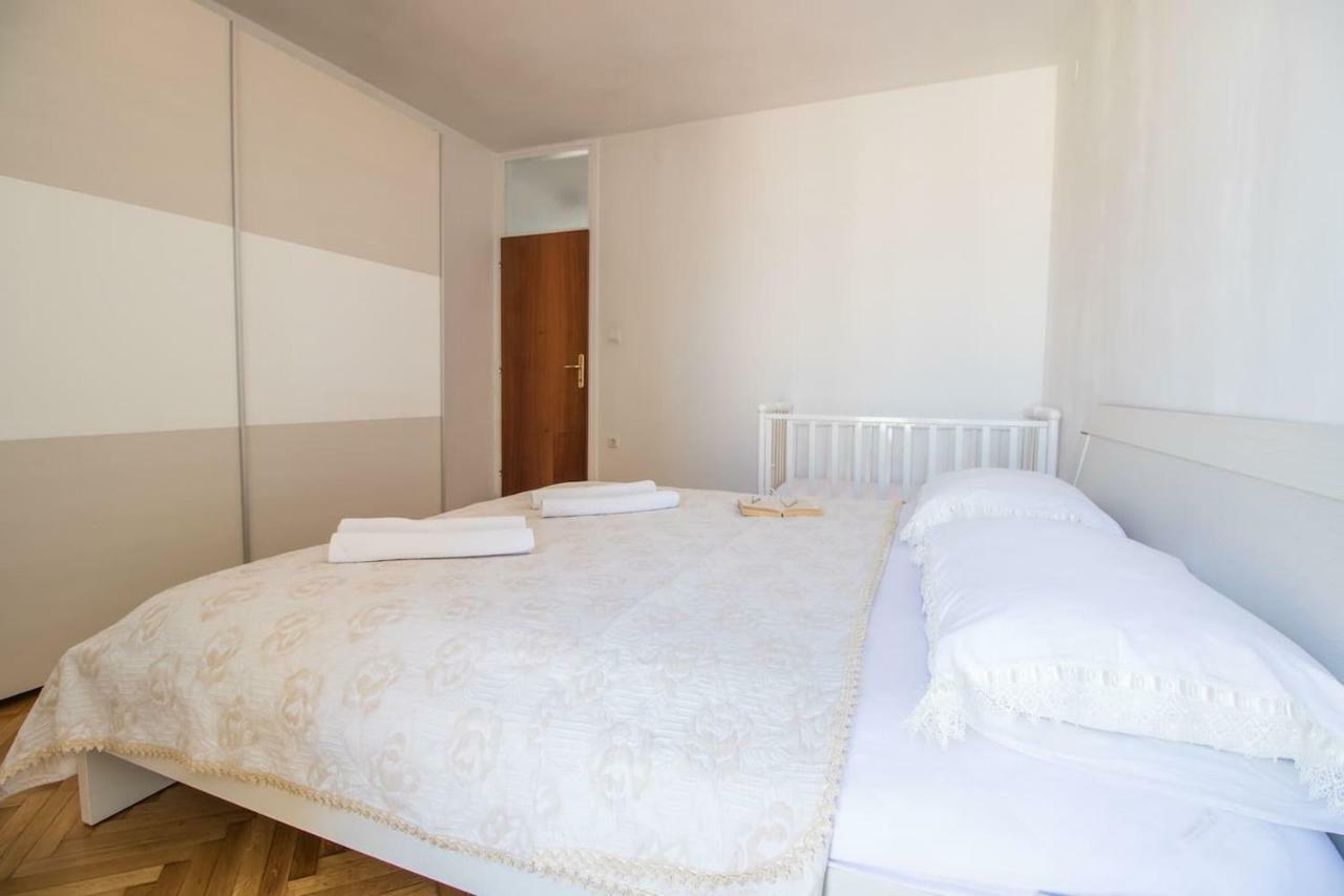 Leilani -Stunning View Apartment Near The Center! Split Kültér fotó