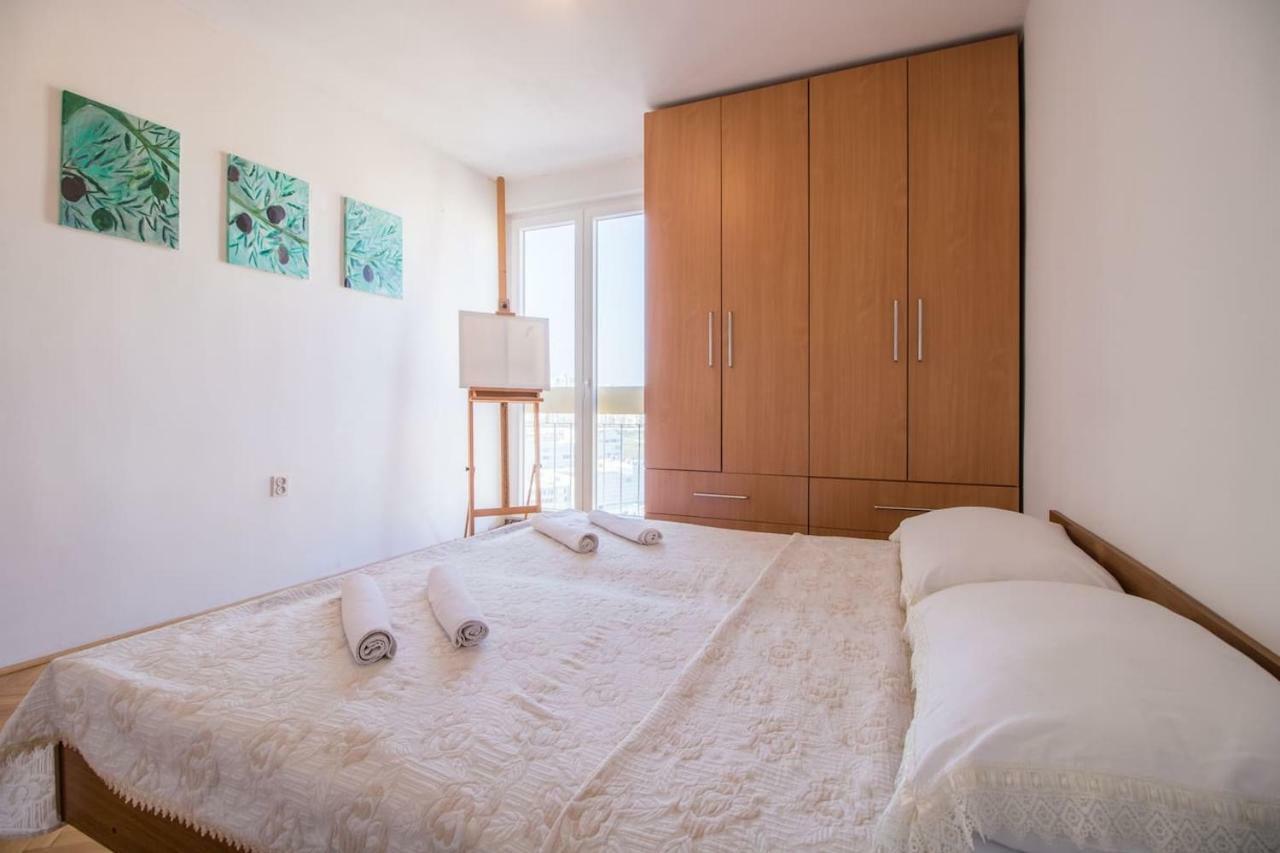 Leilani -Stunning View Apartment Near The Center! Split Kültér fotó