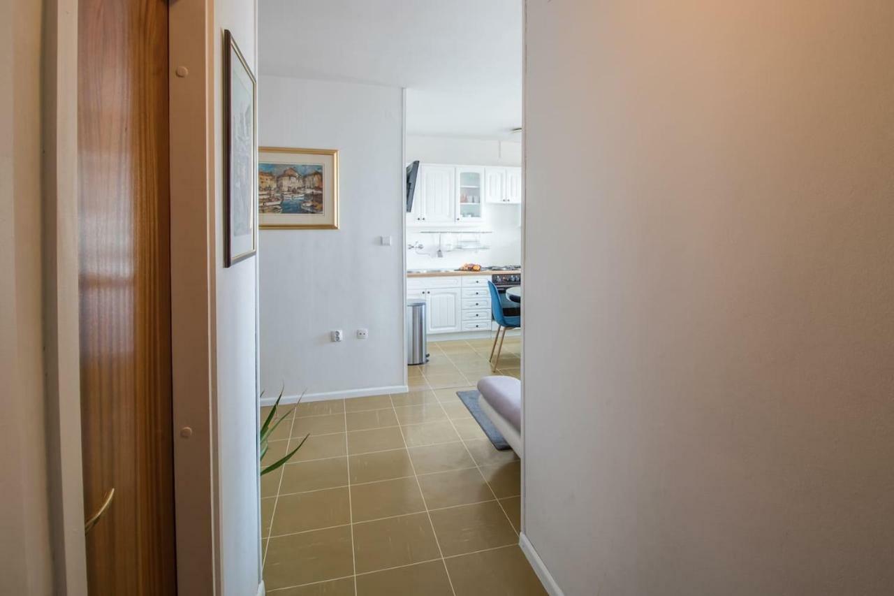Leilani -Stunning View Apartment Near The Center! Split Kültér fotó