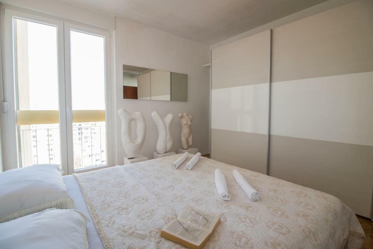 Leilani -Stunning View Apartment Near The Center! Split Kültér fotó